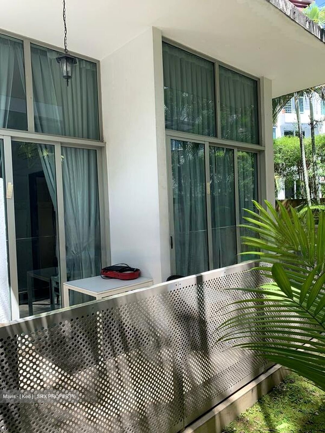 Loft @ Stevens (D10), Apartment #456927771